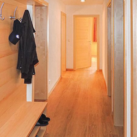 Groessere Ferienwohnung Иттер Экстерьер фото