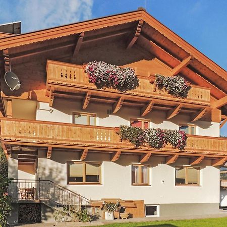 Groessere Ferienwohnung Иттер Экстерьер фото