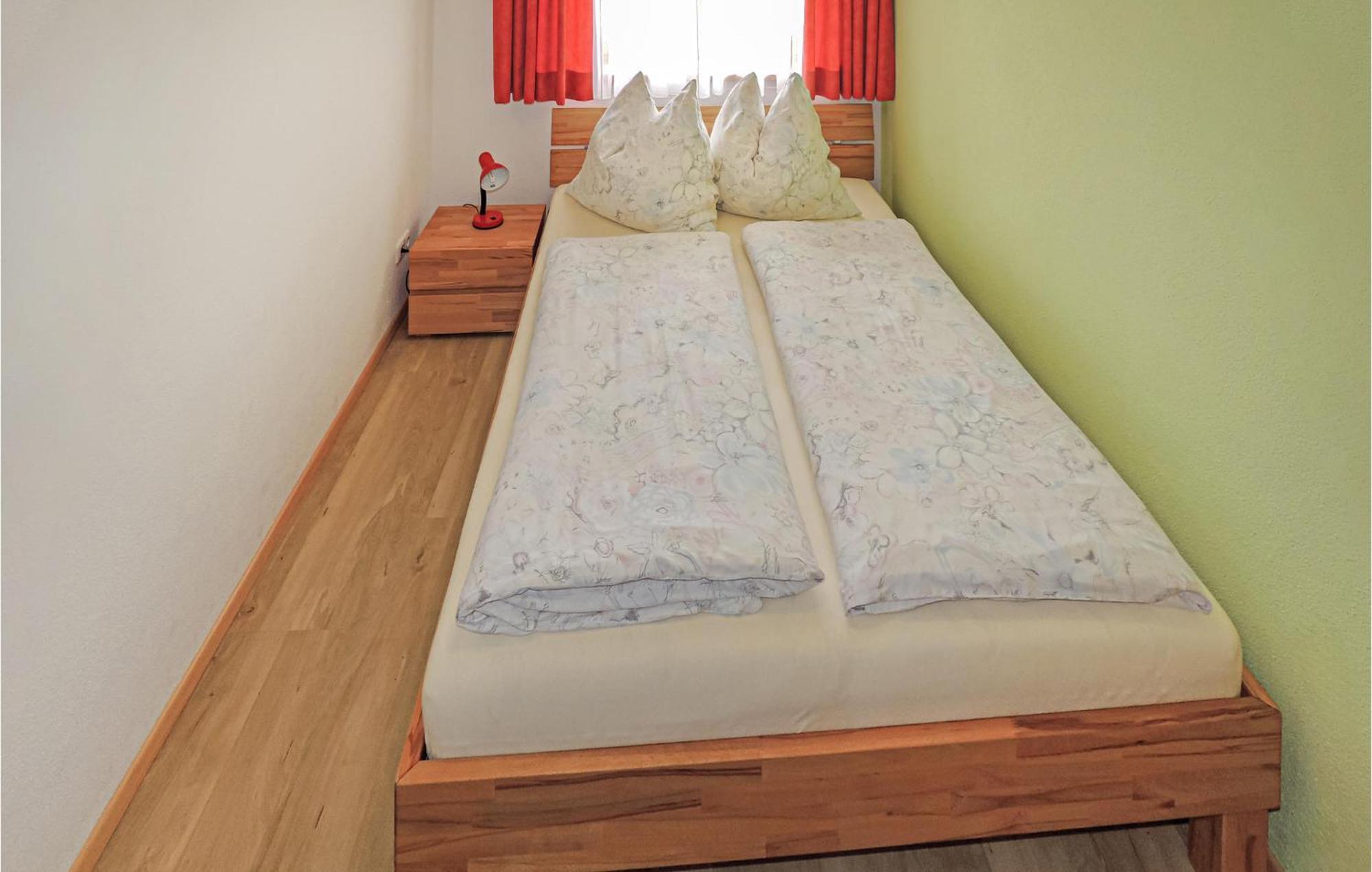 Groessere Ferienwohnung Иттер Экстерьер фото