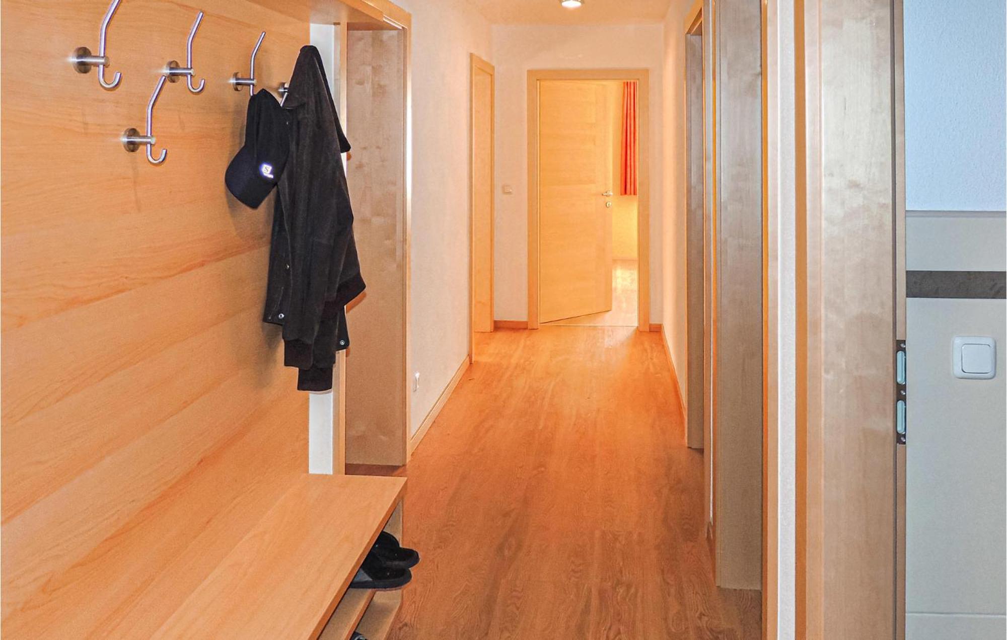 Groessere Ferienwohnung Иттер Экстерьер фото