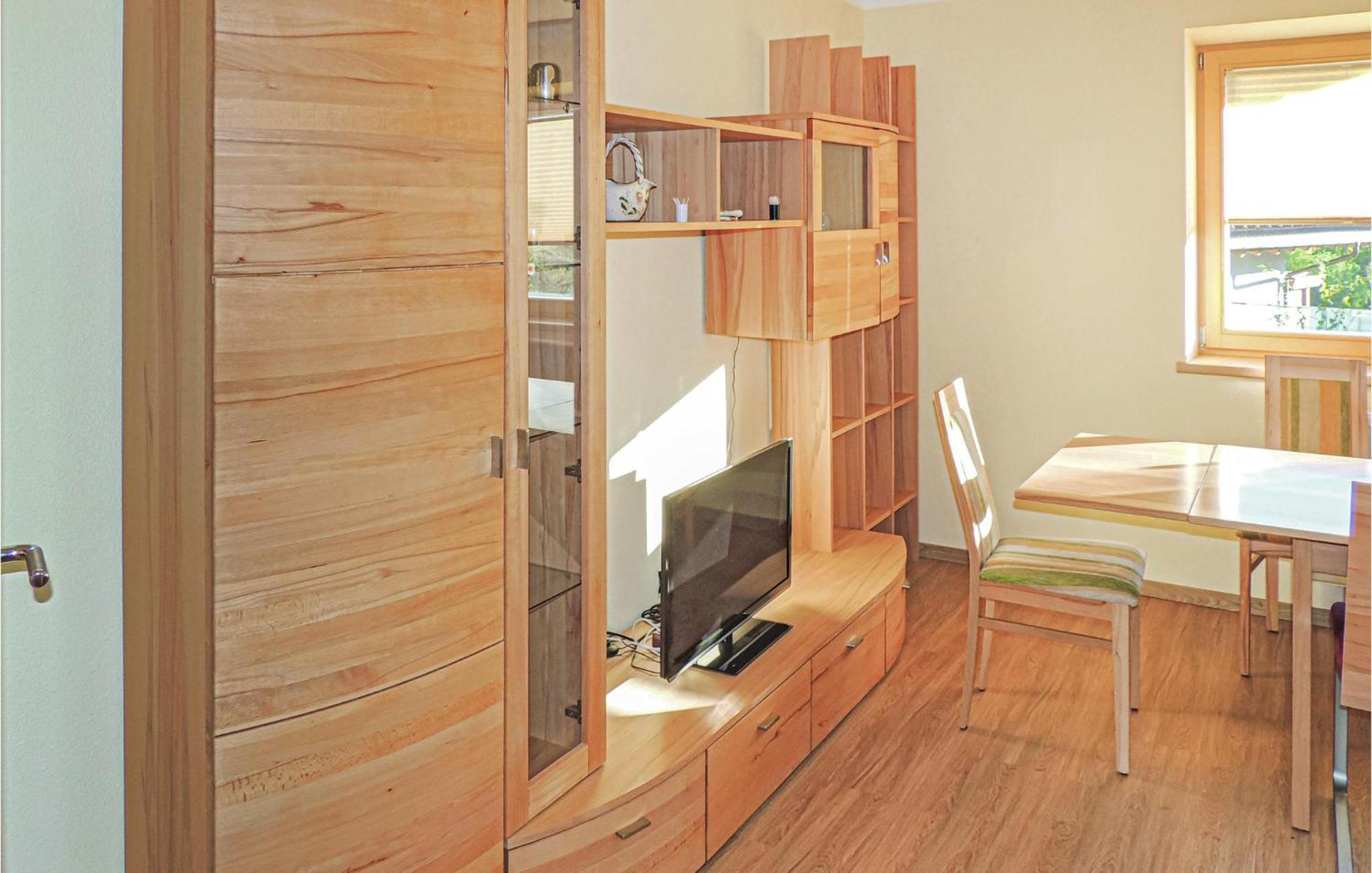 Groessere Ferienwohnung Иттер Экстерьер фото