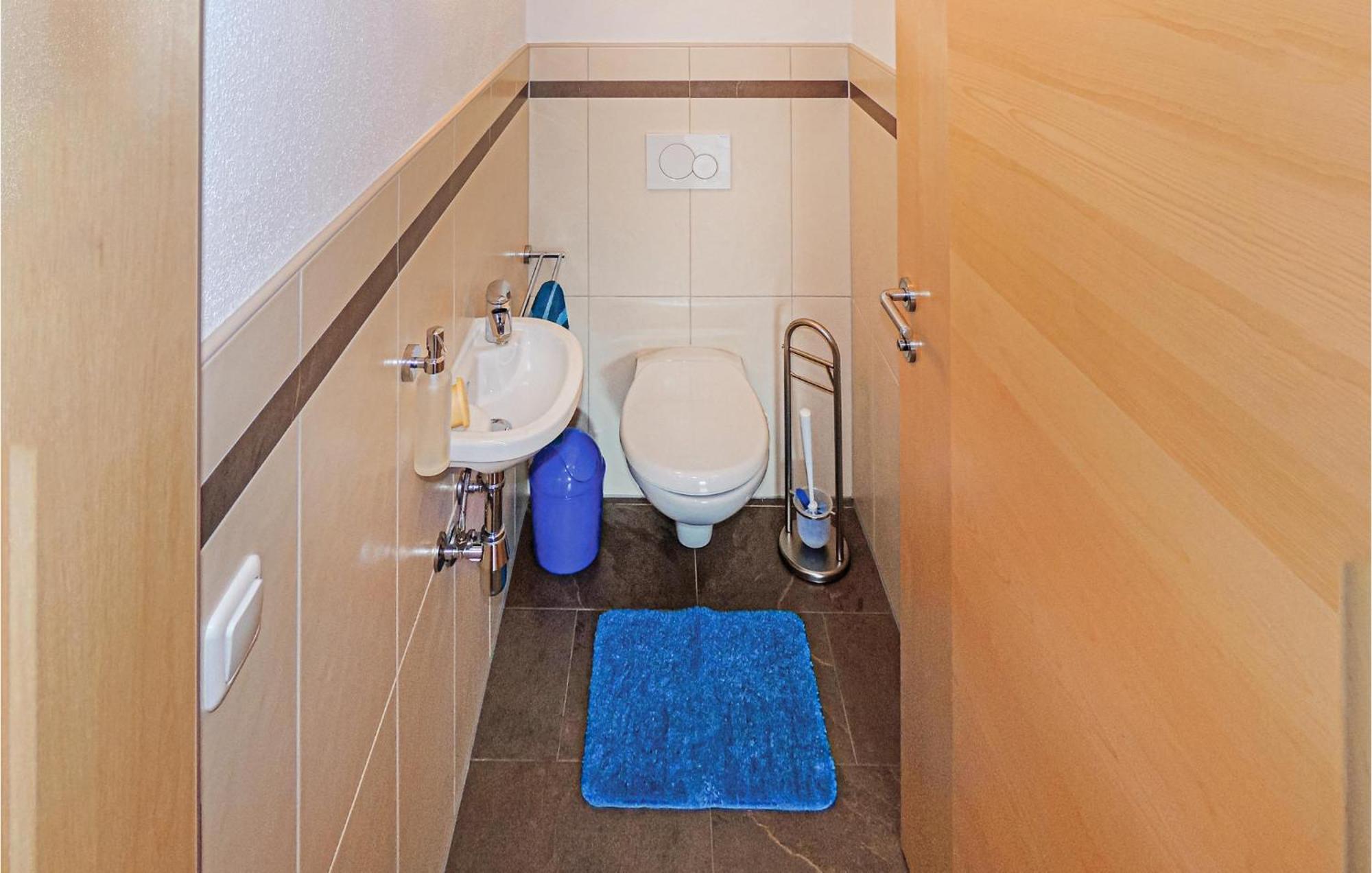 Groessere Ferienwohnung Иттер Экстерьер фото