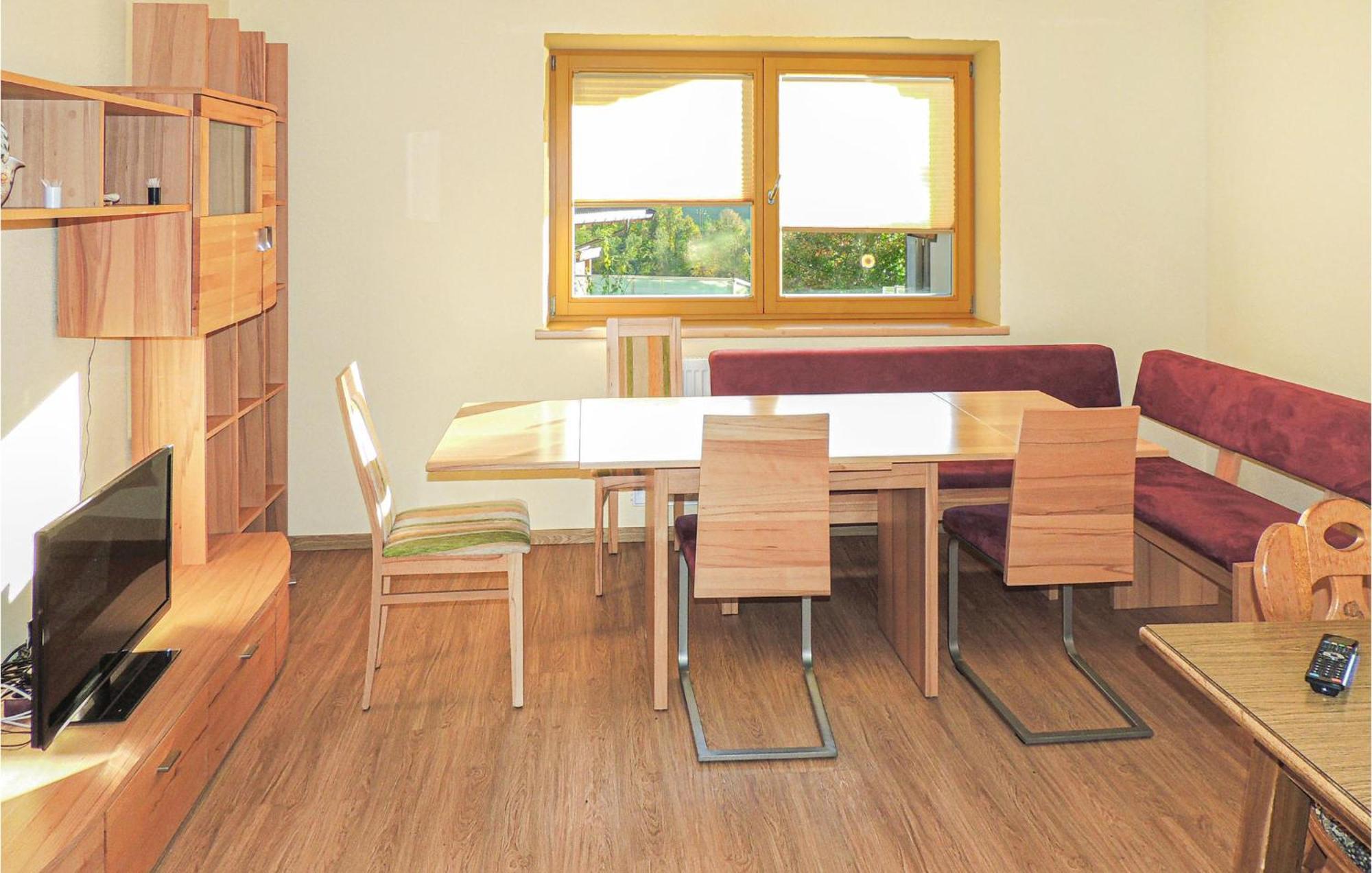 Groessere Ferienwohnung Иттер Экстерьер фото