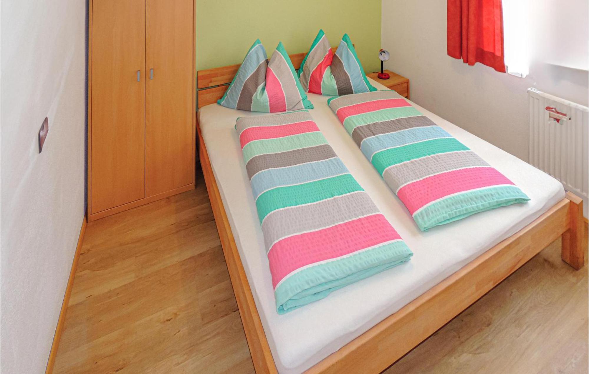 Groessere Ferienwohnung Иттер Экстерьер фото
