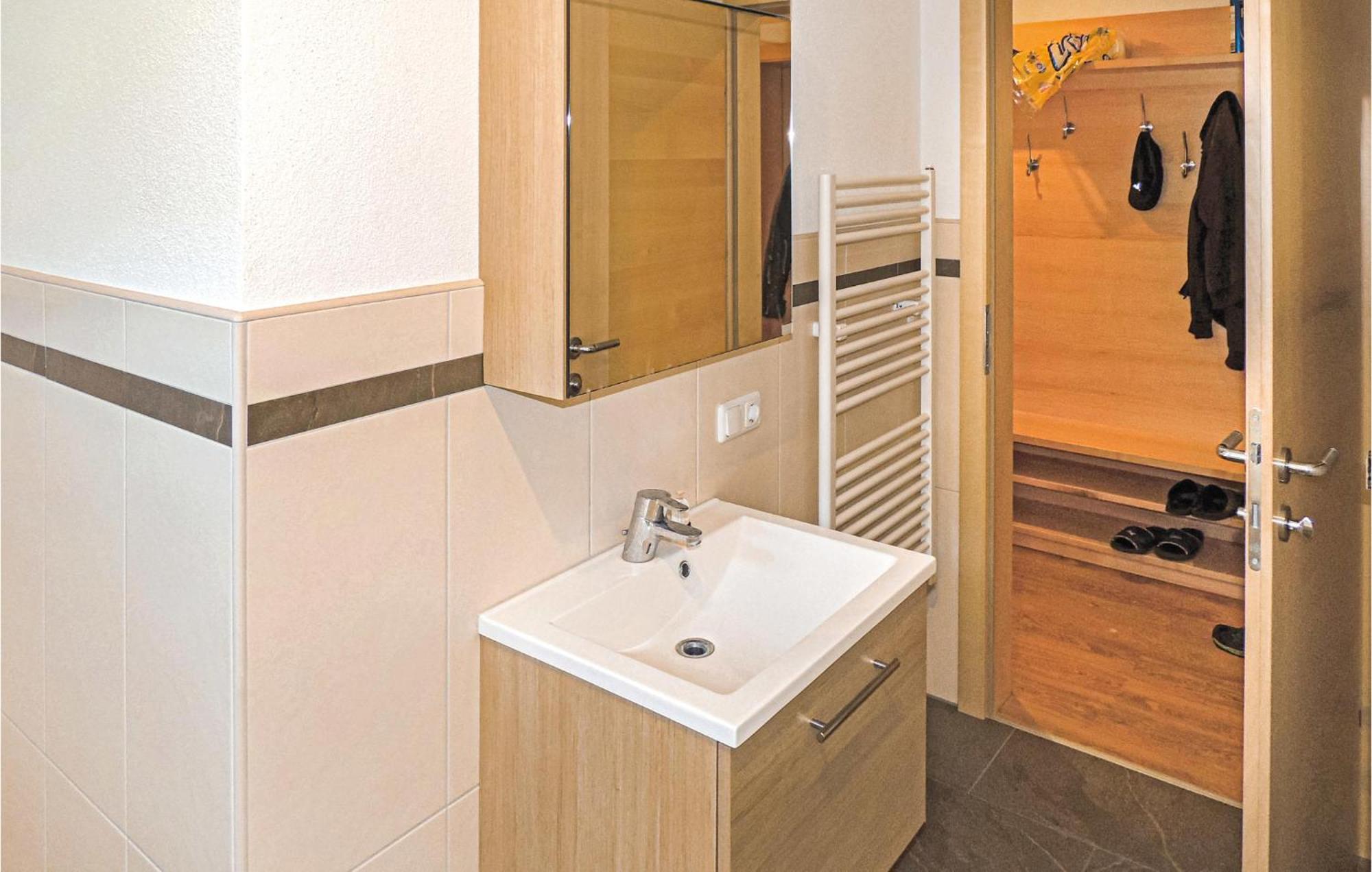 Groessere Ferienwohnung Иттер Экстерьер фото