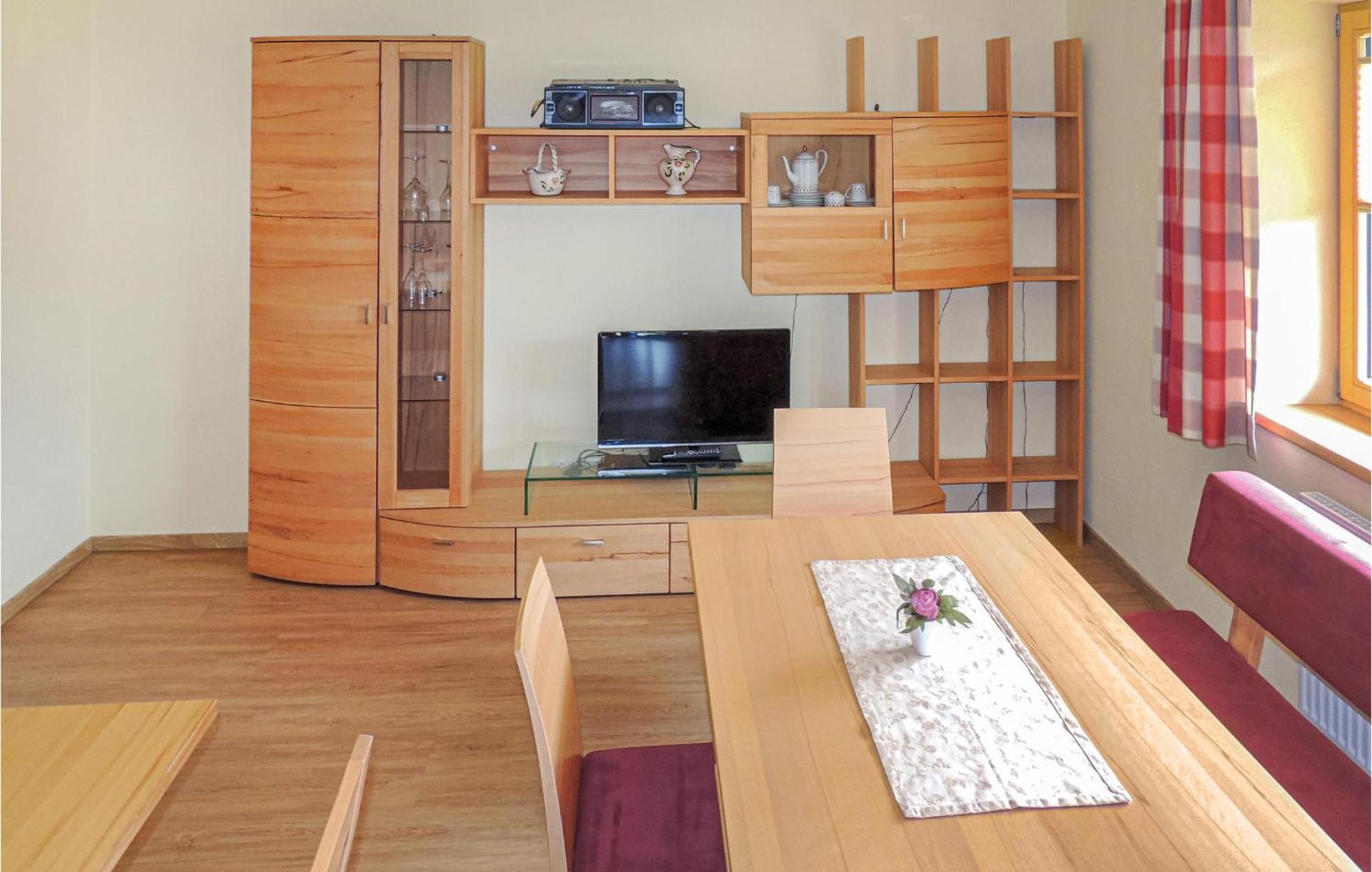 Groessere Ferienwohnung Иттер Экстерьер фото